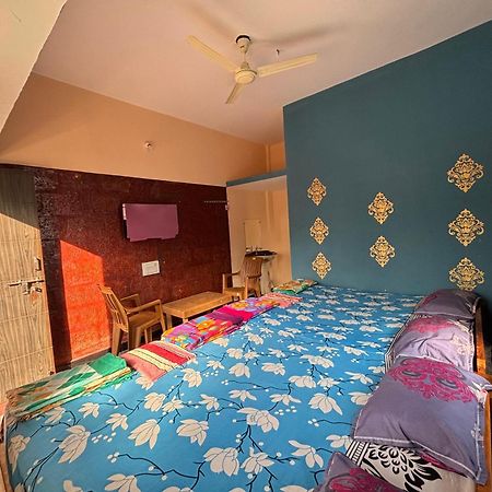 Dandeli Nakadi Home Stay Extérieur photo