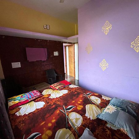 Dandeli Nakadi Home Stay Extérieur photo