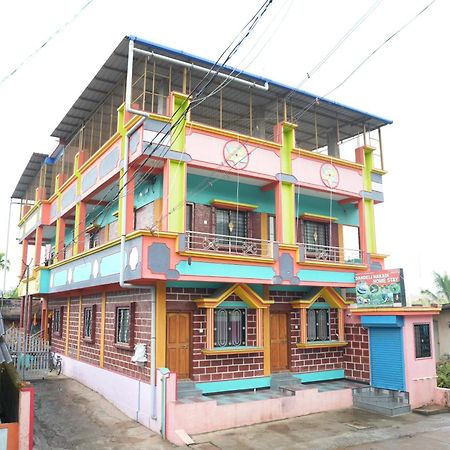 Dandeli Nakadi Home Stay Extérieur photo
