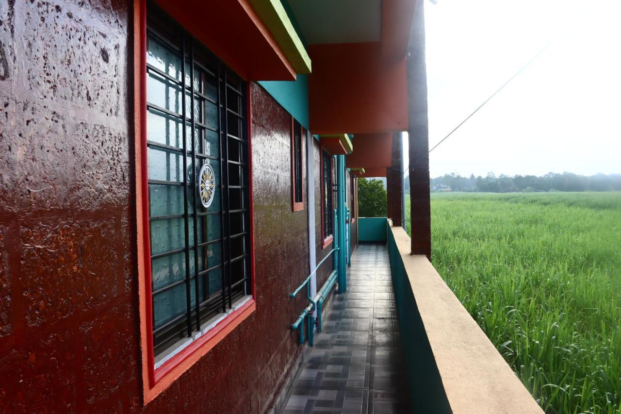 Dandeli Nakadi Home Stay Extérieur photo