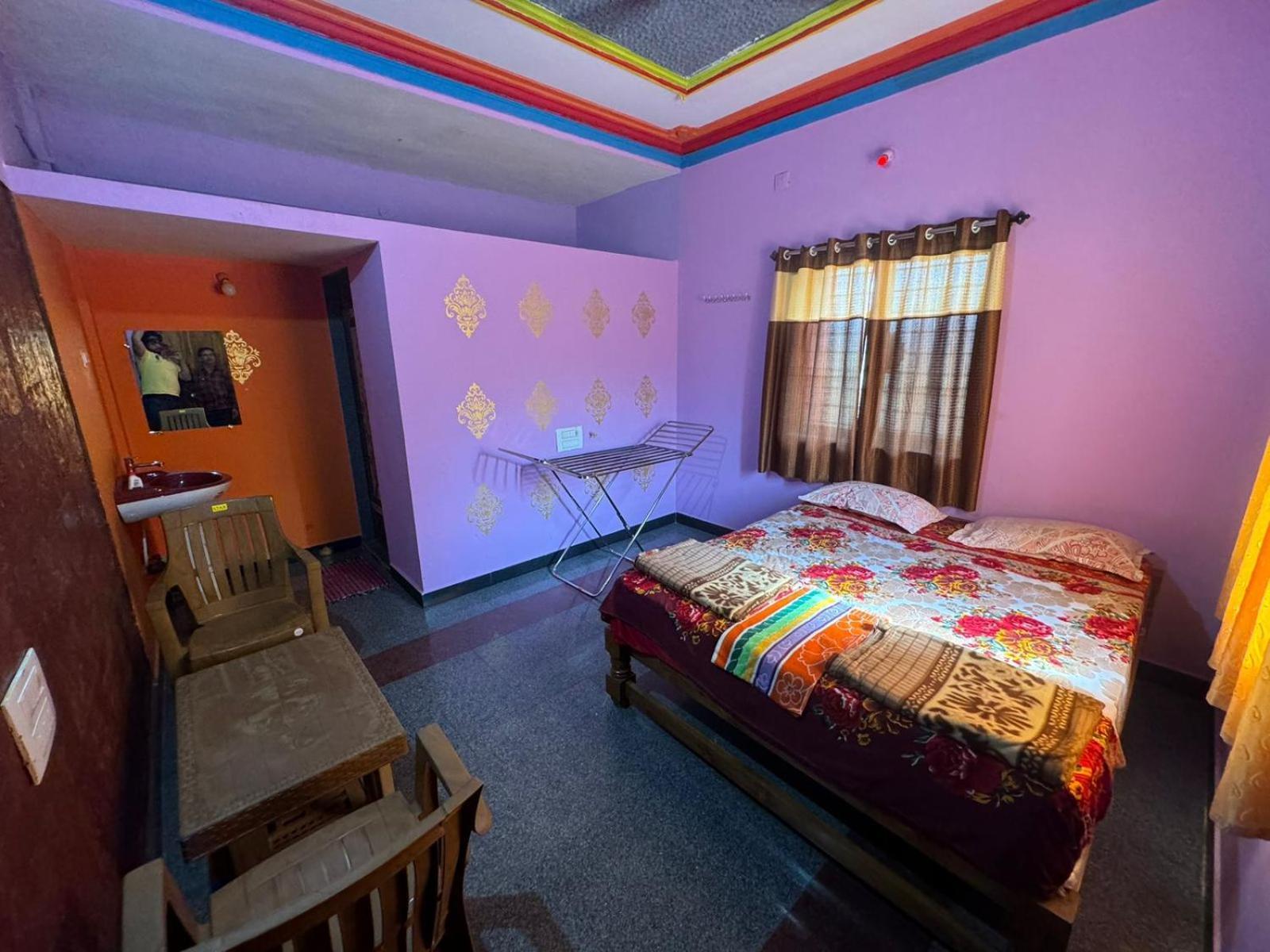 Dandeli Nakadi Home Stay Extérieur photo