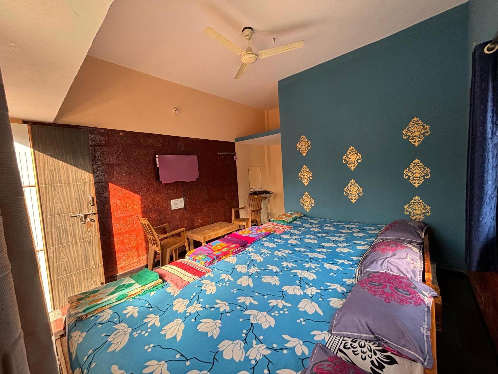 Dandeli Nakadi Home Stay Extérieur photo