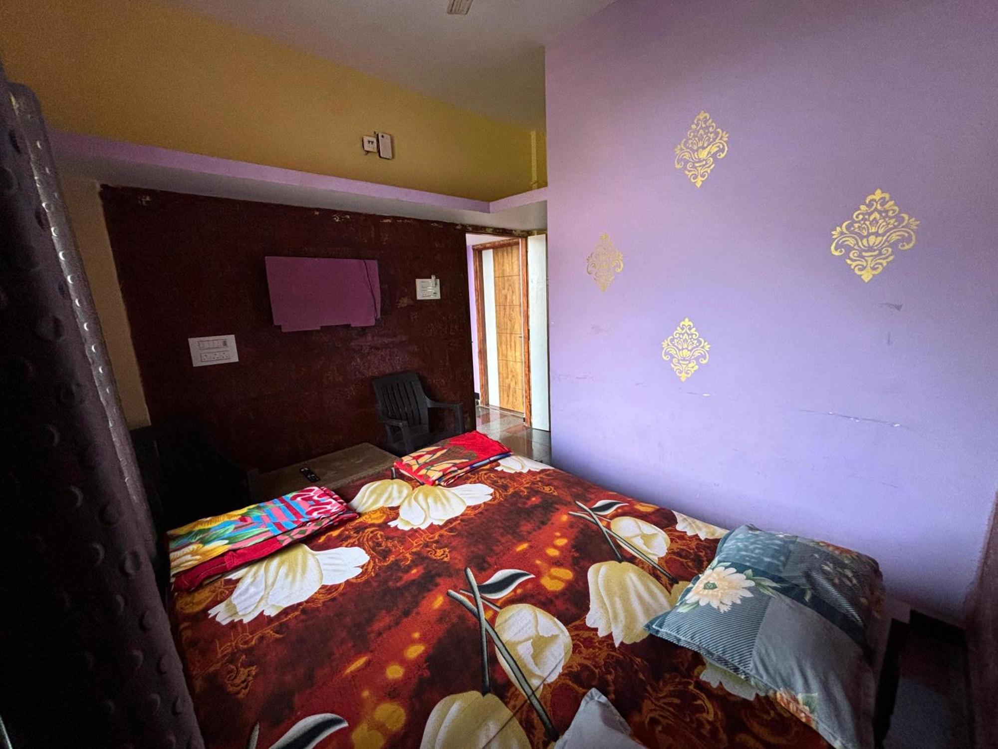 Dandeli Nakadi Home Stay Extérieur photo
