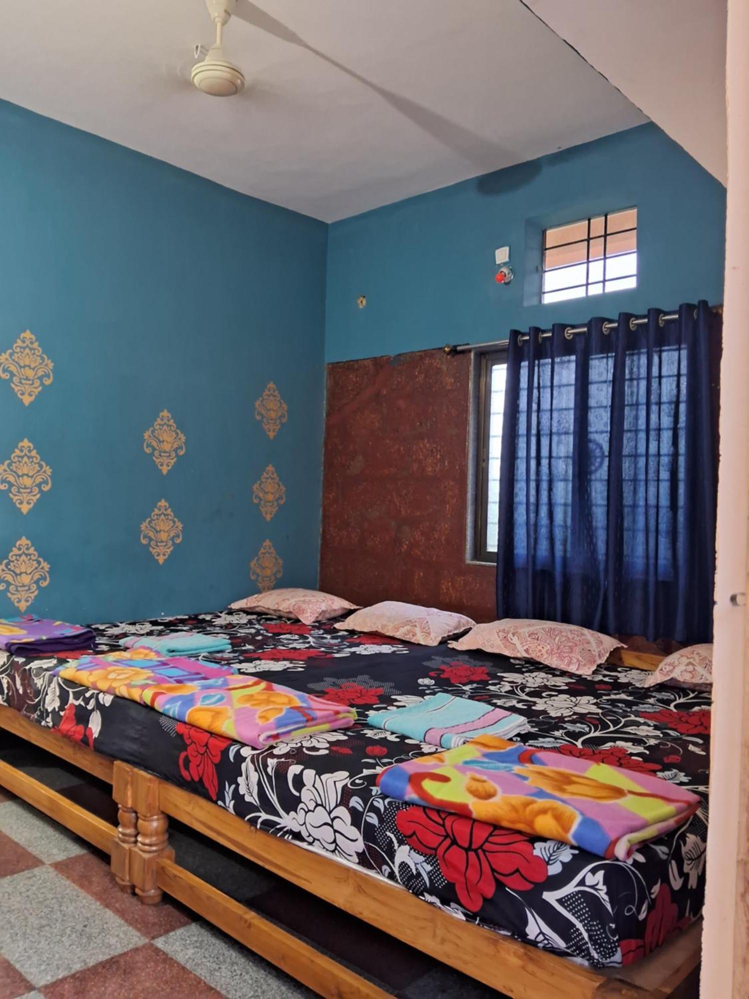 Dandeli Nakadi Home Stay Extérieur photo
