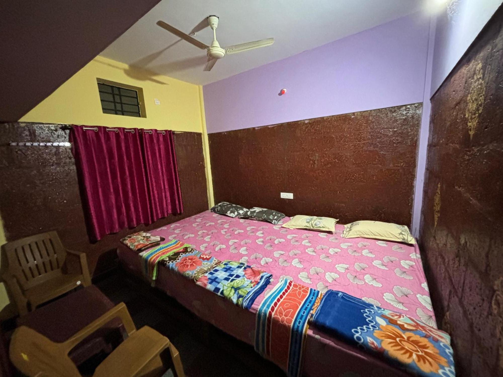 Dandeli Nakadi Home Stay Extérieur photo