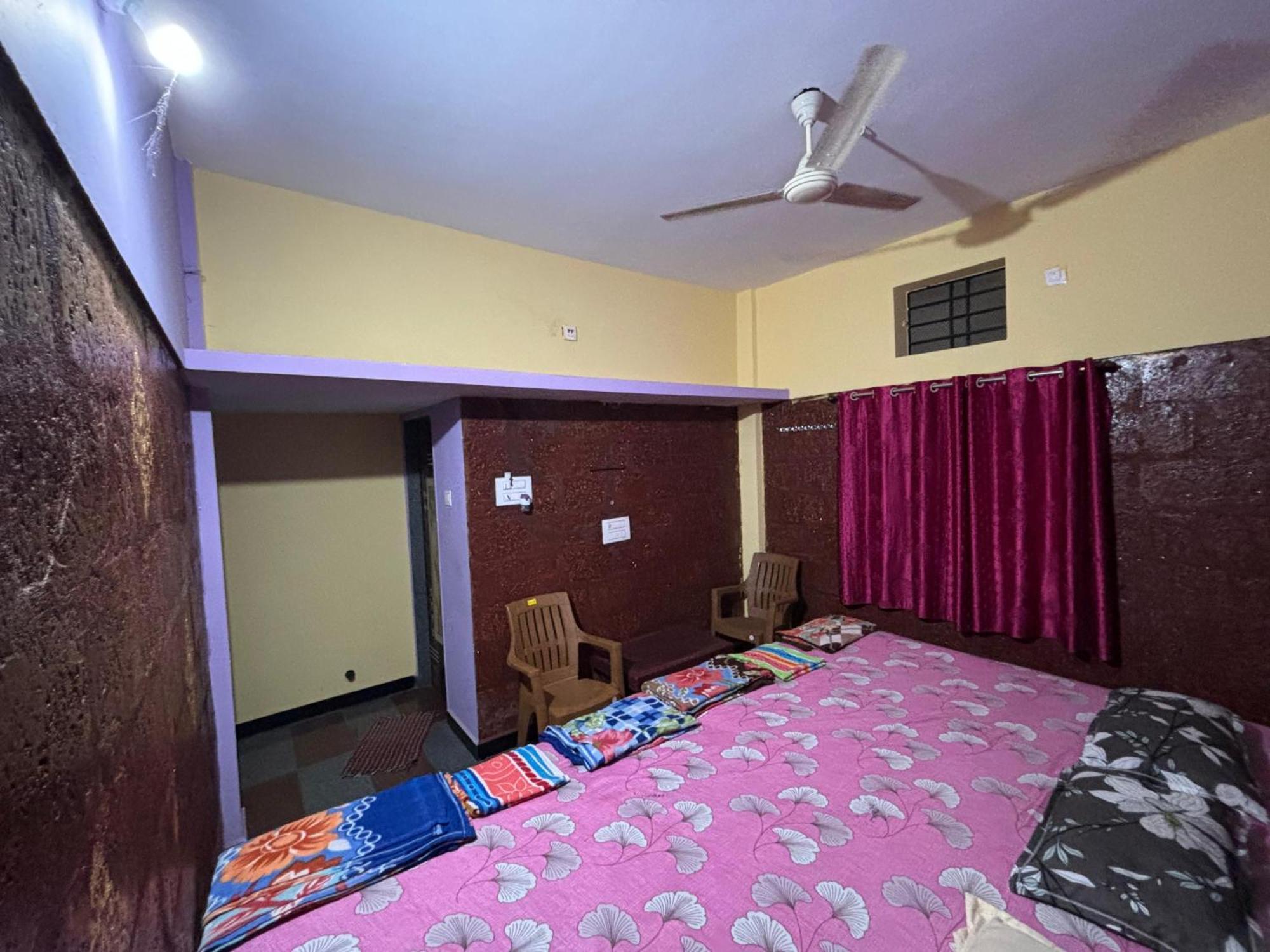Dandeli Nakadi Home Stay Extérieur photo